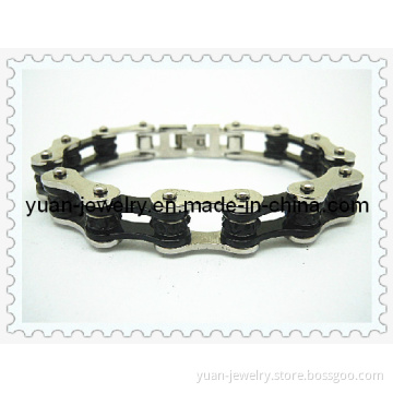Motor Stainless Steel Bracelet (MSSB010)